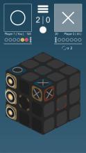 Rubik Tac Toe截图5