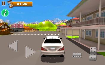 VIRTUAL DAD REAL FAMILY SIMULATOR 3D截图2