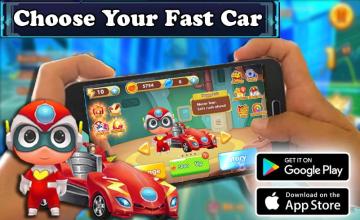 Car Racing Transformer Mods: Free All Item截图2