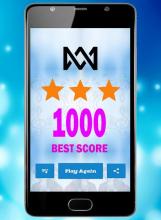 * Best Marcus Martinus Piano Game截图1