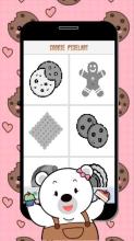 Cookie PIXEL Art截图4