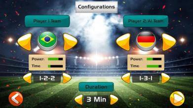 Soccer Touch截图5