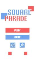 Square Parade截图4