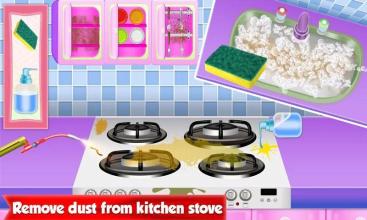 Messy House Closet Cleaning: Room Cleanup Sim Game截图3