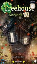 Hidden Mahjong: Treehouse截图4