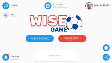 Wise Game截图2