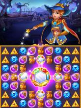 Diamonds Strategic Puzzle截图3