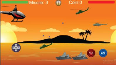 Commando: India air force截图5