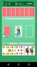 Chinchón: card game截图3