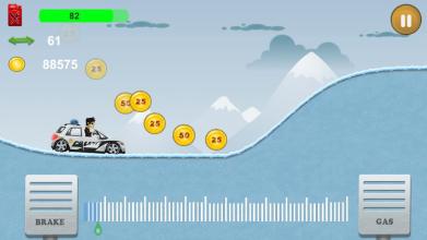 Mad Hill Racing截图2