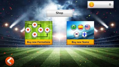 Soccer Touch截图2