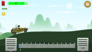 Mad Hill Racing截图4