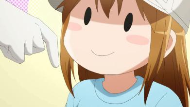 Poke A Platelet!截图2