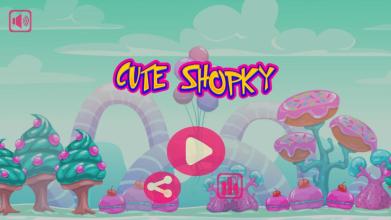 Shopkins Adventure截图5