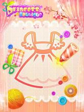 Princess Fashion Boutique - Dress up Games截图4