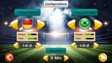 Soccer Touch截图3