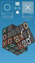 Rubik Tac Toe截图3