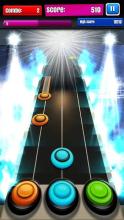 Guitar Touch Mania截图1