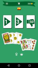 Chinchón: card game截图5