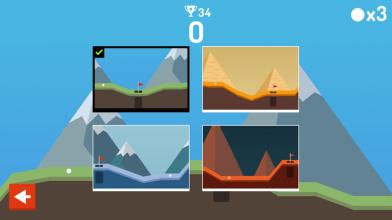 Golf Pro - Game simple easy fun game champions截图5