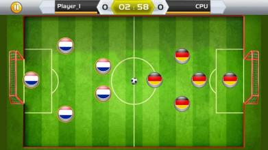 Soccer Touch截图4