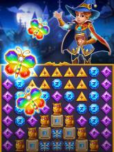 Diamonds Strategic Puzzle截图2