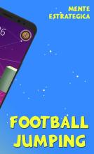 The Ball Football Jump截图5