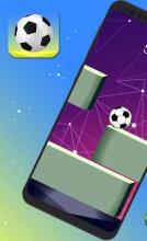 The Ball Football Jump截图4