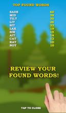 Word Tower - Free截图1