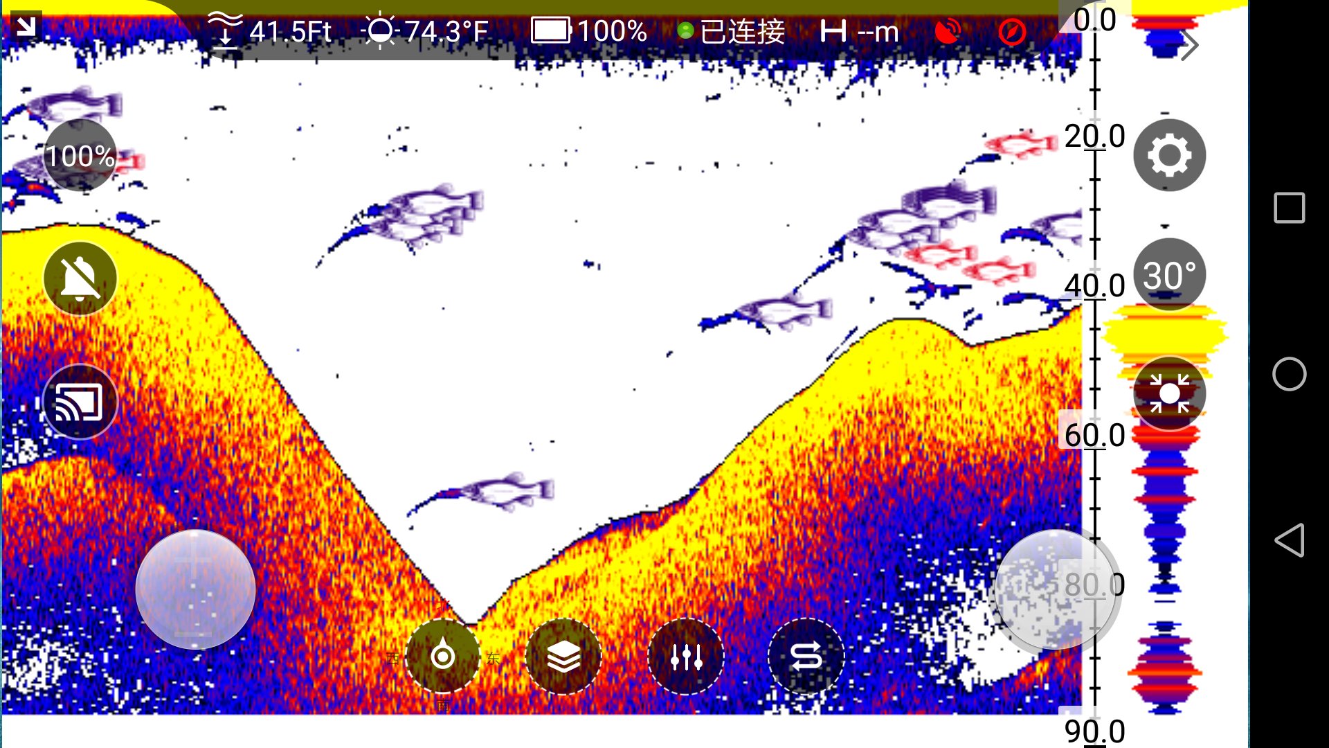 探鱼者v1.5.9_20190527截图1