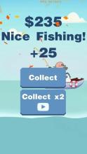 Amazing Fishing截图3