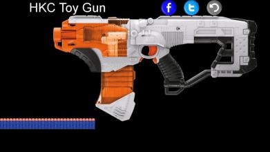 HKC Toy Gun截图5