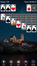 Solitaire 2018 - Klondike Solitaire截图1