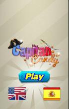 Super Match : Captain Candy截图3