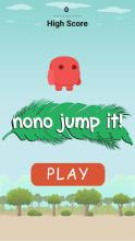 Nono Jump It!截图5