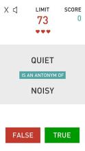 Antonyms - Free截图5