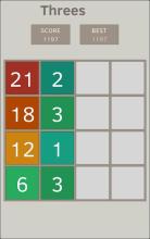 2048 Variations截图2