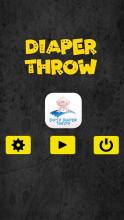 Throw To Bucket截图5