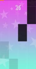 Piano Game Tiles - Soy Luna截图2