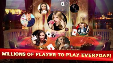 Teen Patti - Ultimate Club截图2