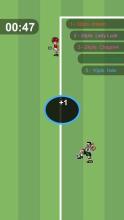 Football.io - Black Hole - Eat And Battle截图2