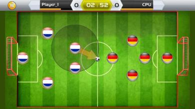 Soccer Touch截图1