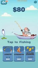 Amazing Fishing截图5