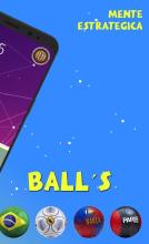 The Ball Football Jump截图3