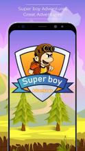 Super Boy Game截图4