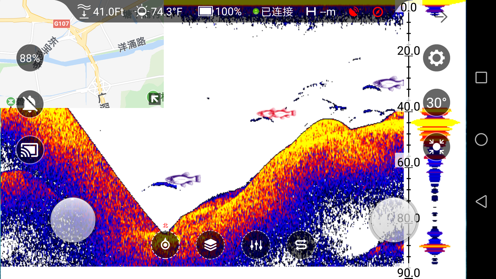 探鱼者v1.5.9_20190527截图4