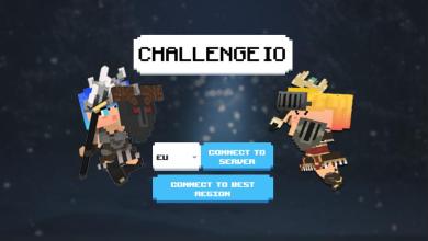 Challenge iO截图3