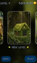 Hidden Mahjong: Treehouse截图2