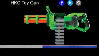 HKC Toy Gun截图4