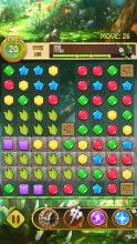 Jewels Star Paradise  Match 3 Puzzle截图5